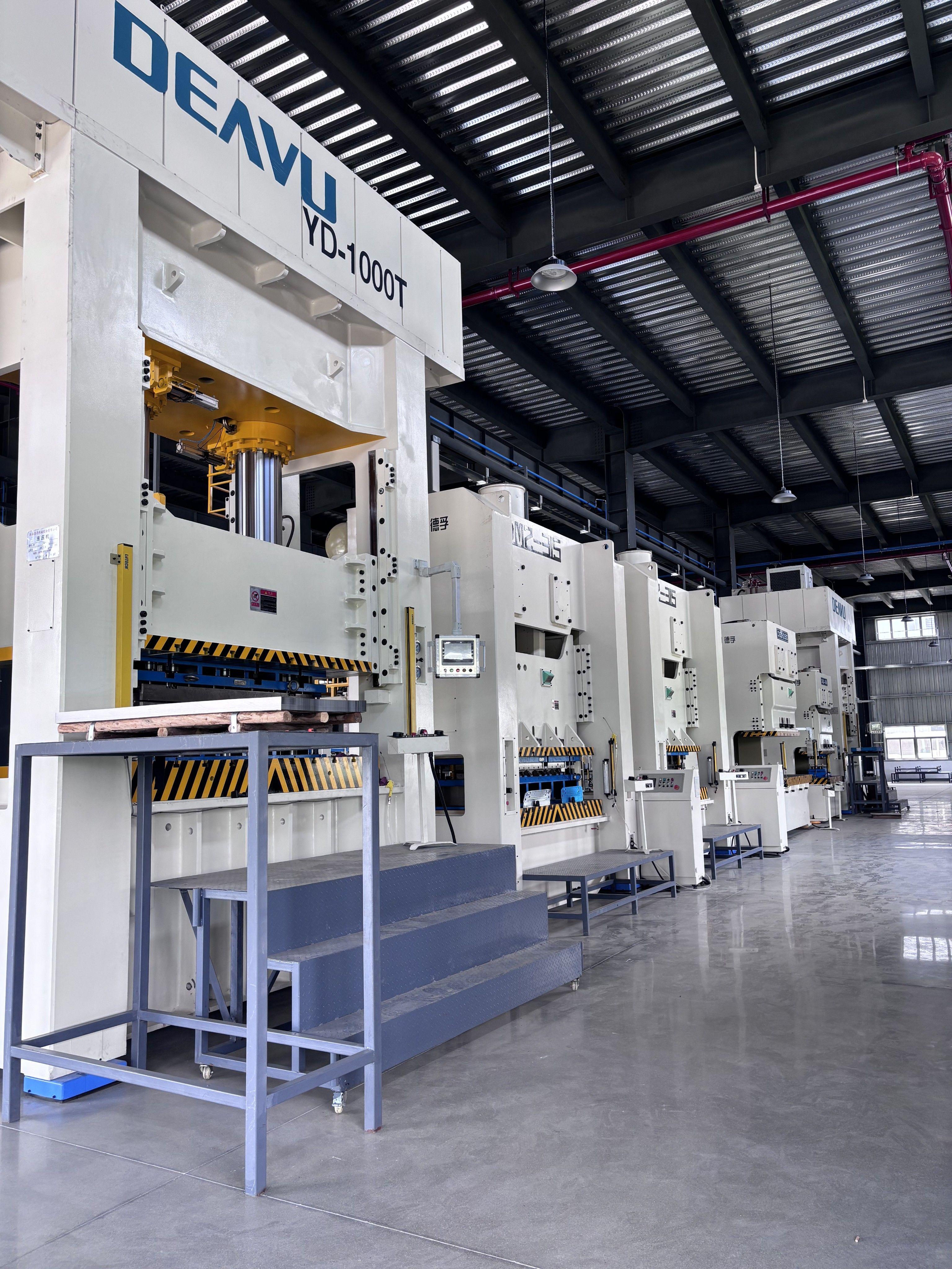 Metal Workshop