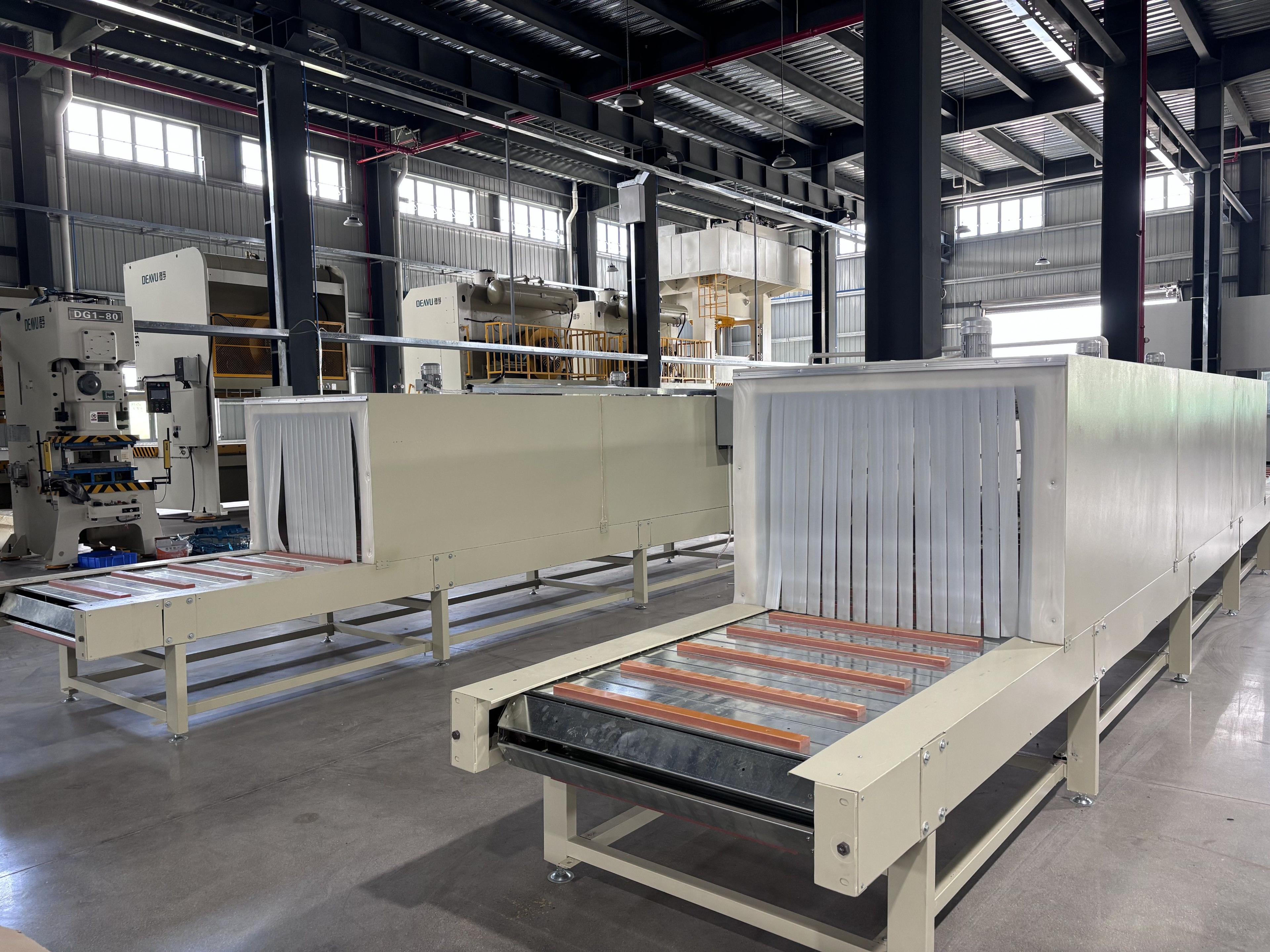 Metal Workshop