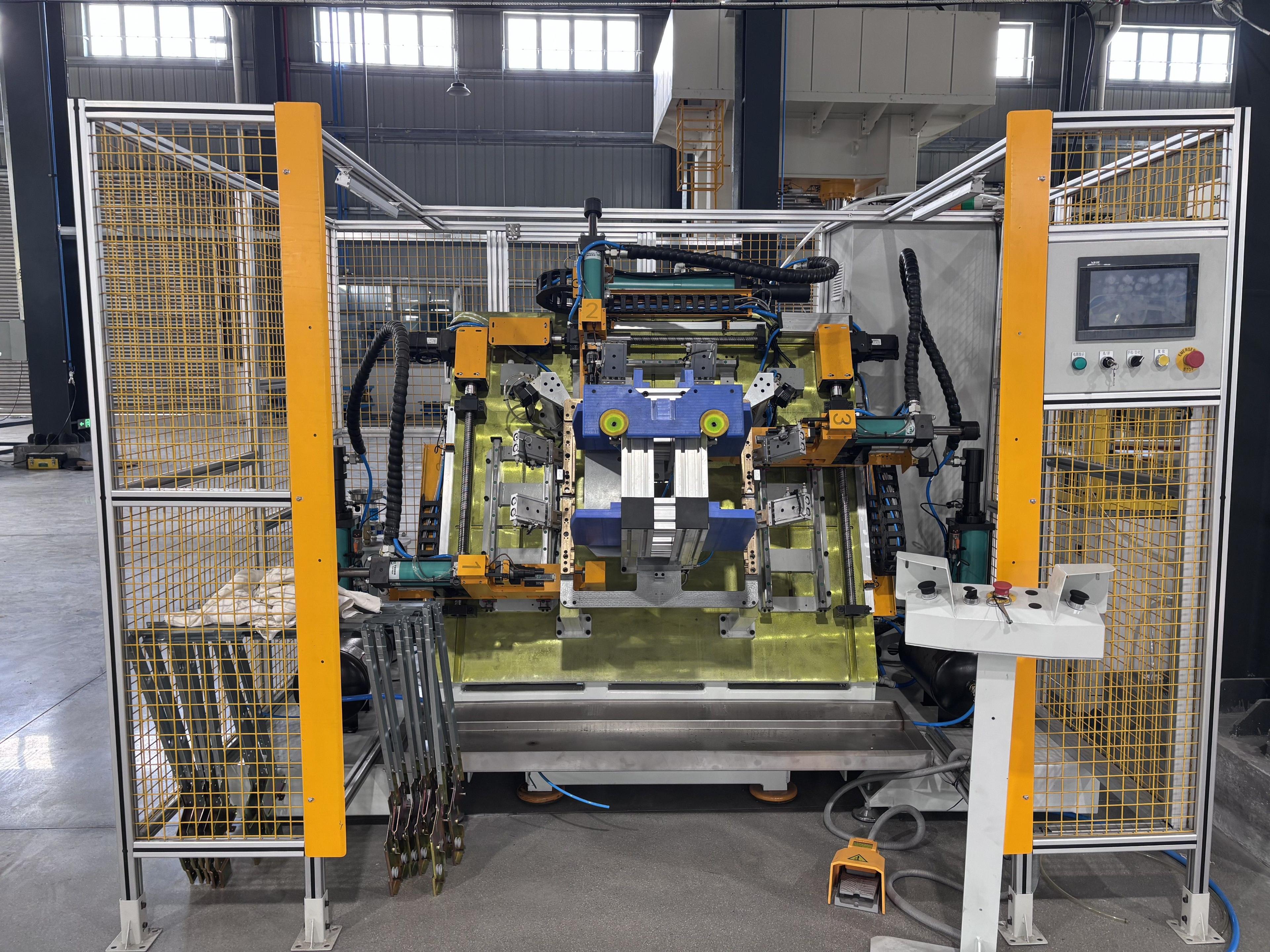 Metal Workshop